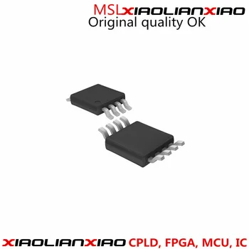  1 шт. xiaolianxiao AD8002ARMZ-REEL7 MSOP8 Оригинальное качество OK Может быть обработано с помощью PCBA