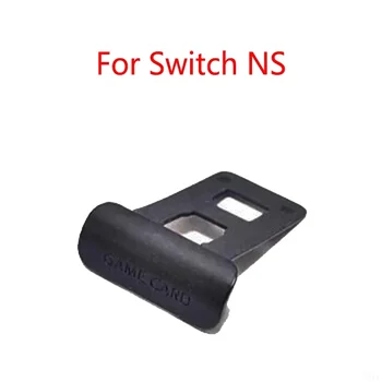 1 шт./лот Игровая карта для консоли Nintendo Switch NS Слот для игровой карты Гнездо Перегородка Пылезащитная заглушка