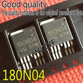 (1шт.) Новый 180N04 NP180N04 TO-263-7 MOSFET Быстрая доставка