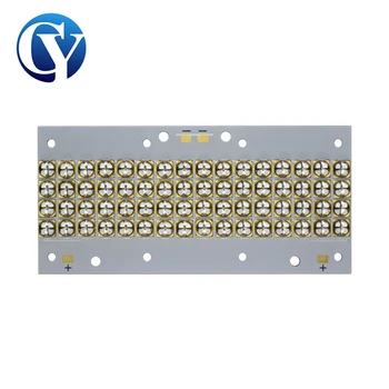 2 шт. 350 Вт для УФ-светодиодного модуля Диммирование Мощность привода Гель Отверждающая лампа ВЫХОД DC30-60V3.0-5.8A