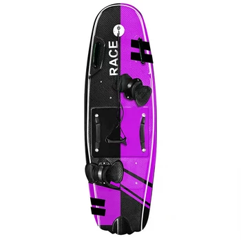 2022 Горячая модель Новые двигатели для серфинга Электрическая доска для серфинга OEM Power Surfboard