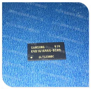 5шт. K4B1G1646G BIH9 1 Гбит/с DDR3 BGA SDRAM