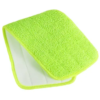 6 шт. Reveal Mop Cleaning Wet Pad для всех швабр и моющихся швабр