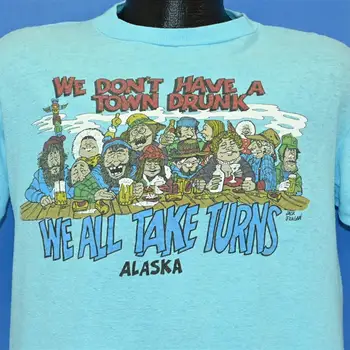 80-е годы Аляска У нас нет города Пьяница Все по очереди Смешная шутка