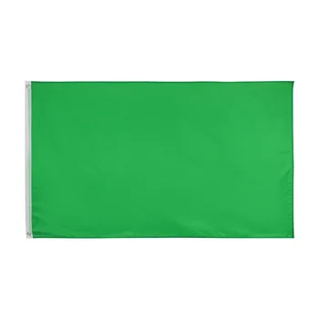 90X150 см DIY Белый/Черный Многоцветный Флаг Чистый Цвет Флаг Дропшиппинг