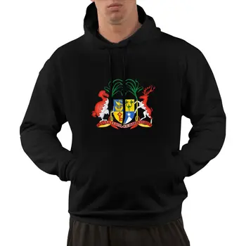 95% хлопок эмблема страны Маврикий Флаг страны Теплый зимний пуловер толстовка с капюшоном для мужчин и женщин унисекс в стиле хип-хоп