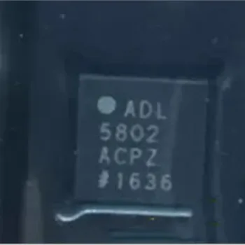 ADL5802ACPZ ADL5802ACP ADL5802 LFCSP-24 5шт