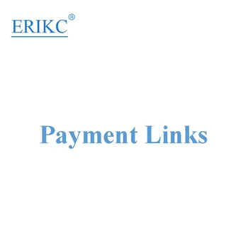 ERIKC Платежная ссылка, как мы и договаривались