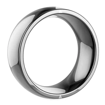 Jakcom R4 Smart Ring Новая технология NFC ID M1 Волшебное кольцо, подходит для Android IOS Windows NFC Аксессуары для смартфонов