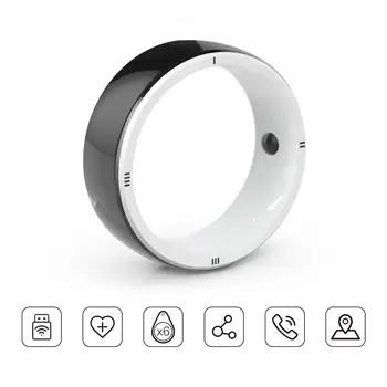 JAKCOM R5 Smart Ring Новый продукт в качестве часов для женщин смарт-часы смарт-часы smartlife jump starter band 7 bands hw22 max