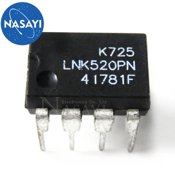 LNK520PN ЛНК520 ДИП-7