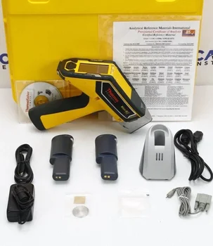 Thermo Scientific Niton XL2 980 Goldd XRF General Metals Легкие элементы