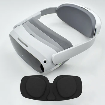 VR Защитная крышка объектива Пылезащитные крышки для объектива с защитой от царапин для гарнитуры Pico 4 VR