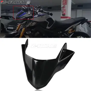 ZRIHE для мотоцикла YAMAHA MT-09 MT09 FZ09 Обтекатель сиденья Передний капот лобового стекла MT FZ 09 FZ-09 2018 2019 2020