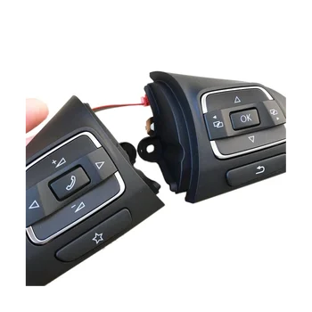  Автомобильный многофункциональный кнопочный переключатель на рулевом колесе MFD
