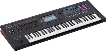 БОЛЬШИЕ СКИДКИ НОВЫЕ Roland FANTOM-6 Music Workstation Keyboard