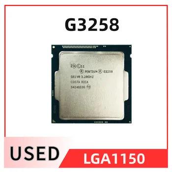 Двухъядерный процессор Pentium G3258 с тактовой частотой 3,2 ГГц 3M 53W LGA 1150