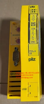 для модуля безопасности PILZ 312010 PSSU H SB 1 шт.