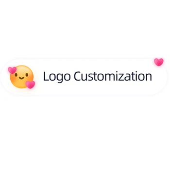 Добавить настройку логотипа для Per или Shipping Custom Made