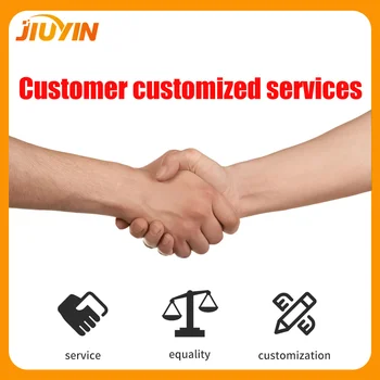 Индивидуальные услуги клиента и восполните разницу для автомобильного радио JIUYIN