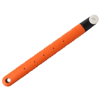  Легкая замена ручки на Comfort Grip ПВХ Прочная безопасная ручка Новый