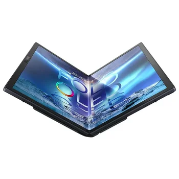 Летняя скидка 50% СКИДКИ НА Ноутбук ZenBook 17 Fold OLED, 17,3-дюймовый дисплей Touch True Black 500 с соотношением сторон 4:3, Intel Evo Платформа:Core i7