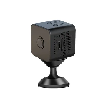 Мини-камера 1080P HD Wifi Мини-камера Невидимая Espion Spia Bodycam Espia Oculta Крошечная камуфляжная камера наблюдения Micro Spiac
