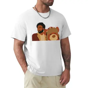 Мужская летняя футболка 3005 Футболка с цифровым рисунком футболки с графикой футболки рубашка с животным принтом для мальчиков футболки мужские мужские винтажные футболки