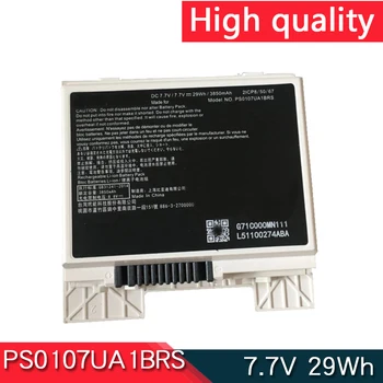 НОВЫЙ PS0107UA1BRS Аккумулятор для ноутбука 7,7 В 29 Втч для Toshiba Dynabook