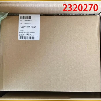 Новый QUINT-UPS/1AC/1AC/500VA для блока питания Phoenix 2320270