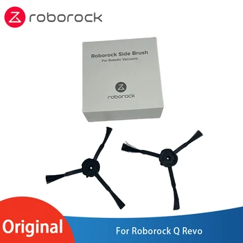 Оригинальный аксессуар Roborock Q Revo для моющихся деталей робота-пылесоса с боковой щеткой