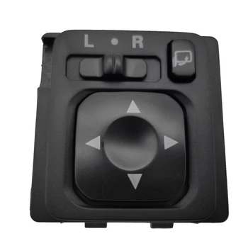 Переключатель зеркала с дистанционным управлением для Outlander ASX Lancer Pajero L200 со складкой 8608A214