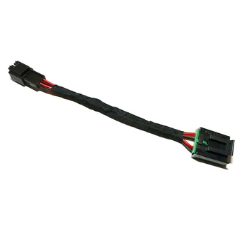  черный комплект модернизации кабеля адаптера для модернизации автомобиля для Tesla Model 3 2017-2020 1522264-00-B 1111072-00-E Автомобильные кабели электроники
